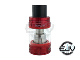 SMOK TFV8 Big Baby Light Edition Sub-Ohm Tank Discontinued Discontinued Red 