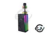 SMOK T-Priv 220W TC Starter Kit Discontinued Discontinued Black/Rainbow 
