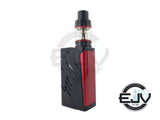 SMOK T-Priv 220W TC Starter Kit Discontinued Discontinued Black/Red 