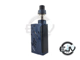 SMOK T-Priv 220W TC Starter Kit Discontinued Discontinued Blue/Black 