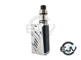 SMOK T-Priv 220W TC Starter Kit Discontinued Discontinued Silver/Black 