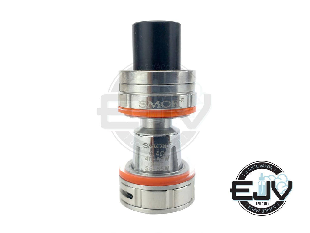 SMOK TFV8 Baby Beast Tank Discontinued Discontinued Silver 