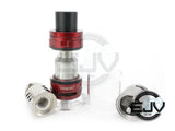 SMOK TFV8 Cloud Beast Sub Ohm Tank Discontinued Discontinued Red 