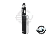 SMOK OSUB Mini 40W TC Starter Kit Discontinued Discontinued Black/Stainless 