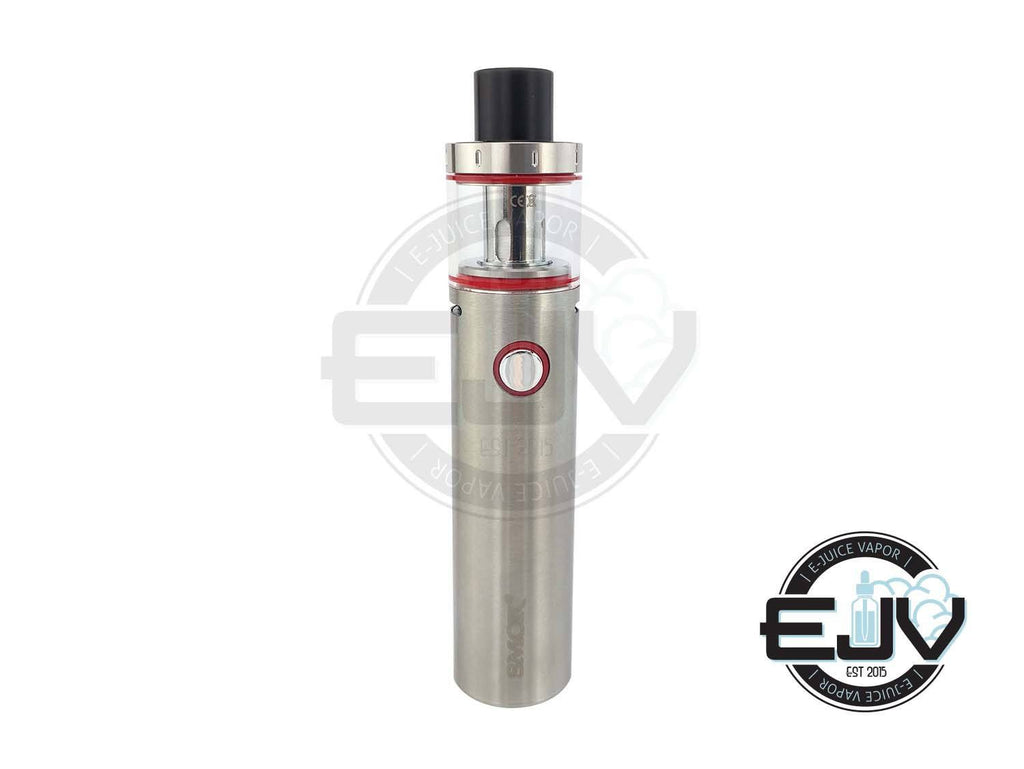 SMOK VAPE Pen Plus Starter Kit Discontinued Discontinued Stainless Steel 