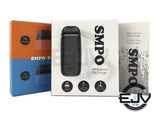 SMPO Ultra Portable Starter Kit Discontinued Discontinued Black 