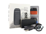SMPO Ultra Portable Starter Kit Discontinued Discontinued 