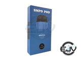 SMPO Pod Replacement Pods Discontinued Discontinued Menthol 