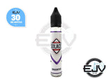 Dragonthol Salt by Solace Vapor 30ml Discontinued Discontinued 