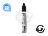 Dragonthol Salt by Solace Vapor 30ml Discontinued Discontinued 