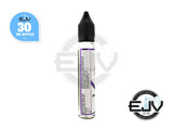Dragonthol Salt by Solace Vapor 30ml Discontinued Discontinued 