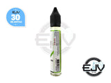 Mint Salt by Solace Vapor 30ml Discontinued Discontinued 