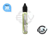Mint Salt by Solace Vapor 30ml Discontinued Discontinued 