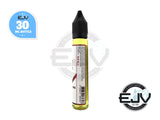 Red Hot Salt by Solace Vapor 30ml Discontinued Discontinued 