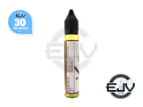 Red Hot Salt by Solace Vapor 30ml Discontinued Discontinued 