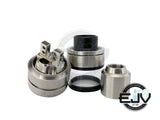 Syntheticloud FLUX Sub-Ohm RTA Discontinued Discontinued 