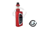 Sigelei KAOS Spectrum 230W TC Starter Kit Discontinued Discontinued Red 