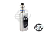 Sigelei KAOS Spectrum 230W TC Starter Kit Discontinued Discontinued Silver 
