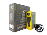 Sigelei Kaos Z 200W TC Box Mod Discontinued Discontinued 