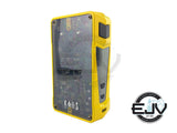 Sigelei Kaos Z 200W TC Box Mod Discontinued Discontinued Yellow 