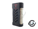 Sigelei MT 220W TC Starter Kit Discontinued Discontinued Black/Stainless Steel 