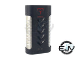 Sigelei MT 220W TC Box Mod Discontinued Discontinued Black/Stainless Steel 