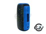 Sigelei Swallowtail 75A Box Mod Discontinued Discontinued Splash Paint Blue 