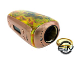 Sigelei Swallowtail 75A Box Mod Discontinued Discontinued 