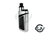 SMOK Skyhook RDTA Box 220W Kit Discontinued Discontinued Silver 