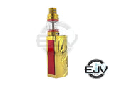 SMOK T-Priv 3 300W TC Starter Kit Discontinued Discontinued Prism Gold 