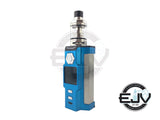 SnowWolf VFENG 230W TC Starter Kit Discontinued Discontinued Blue 