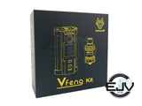 SnowWolf VFENG 230W TC Starter Kit Discontinued Discontinued 