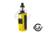 SnowWolf VFENG 230W TC Starter Kit Discontinued Discontinued Yellow 