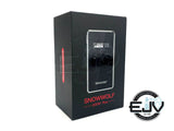 Laisimo SnowWolf 200W Plus Box Mod Discontinued Discontinued 