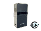 Laisimo SnowWolf 200W Plus Box Mod Discontinued Discontinued Stainless Steel 