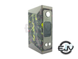 Stentorian Basilisk 200W Box Mod Discontinued Discontinued Black 