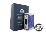 Stentorian Basilisk 200W Box Mod Discontinued Discontinued 