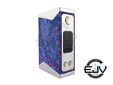 Stentorian Basilisk 200W Box Mod Discontinued Discontinued Blue 