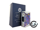 Stentorian Basilisk 200W Box Mod Discontinued Discontinued 