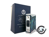 Stentorian Basilisk 200W Box Mod Discontinued Discontinued 