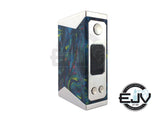Stentorian Basilisk 200W Box Mod Discontinued Discontinued Red 