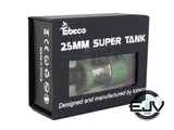 Tobeco 25mm Super Tank Discontinued Discontinued 