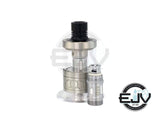 Tobeco 25mm Super Tank Discontinued Discontinued Stainless Steel 
