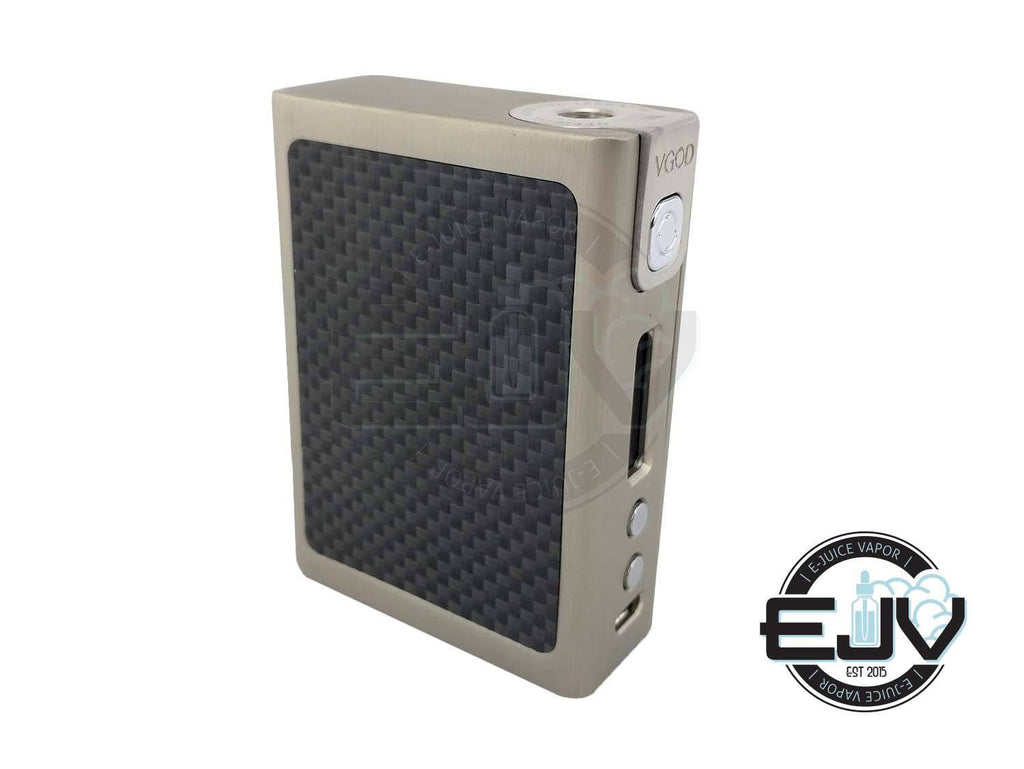 VGOD Pro 150 Box Mod Discontinued Discontinued Stainless Steel 