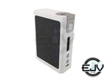 VGOD Pro 150 Box Mod Pro Drip Two LG HG2 18650 Battery Bundle Discontinued Discontinued White Black 