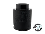 VGOD Pro 150 Box Mod Pro Drip Two LG HG2 18650 Battery Bundle Discontinued Discontinued 