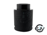 VGOD Pro Mech Mod Pro Drip One LG HG2 18650 Battery Bundle Discontinued Discontinued 