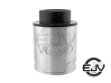 VGOD Pro Drip RDA Discontinued Discontinued Stainless Steel 