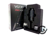 VGOD TrickTank Pro R2 RDTA Discontinued Discontinued 