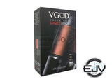 VGOD TrickTank Pro R2 RDTA Discontinued Discontinued 